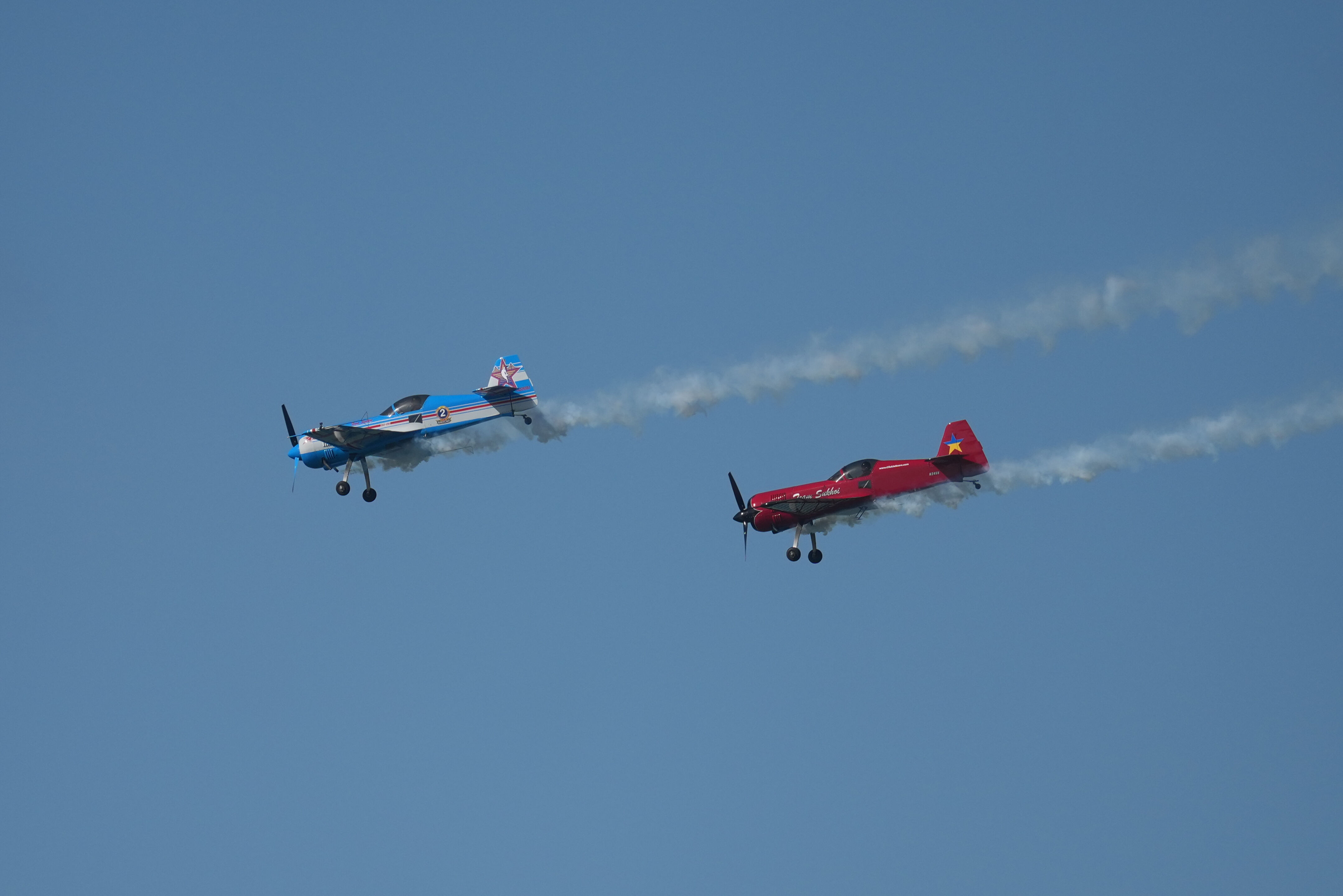 San Francisco Fleet Week Air Show