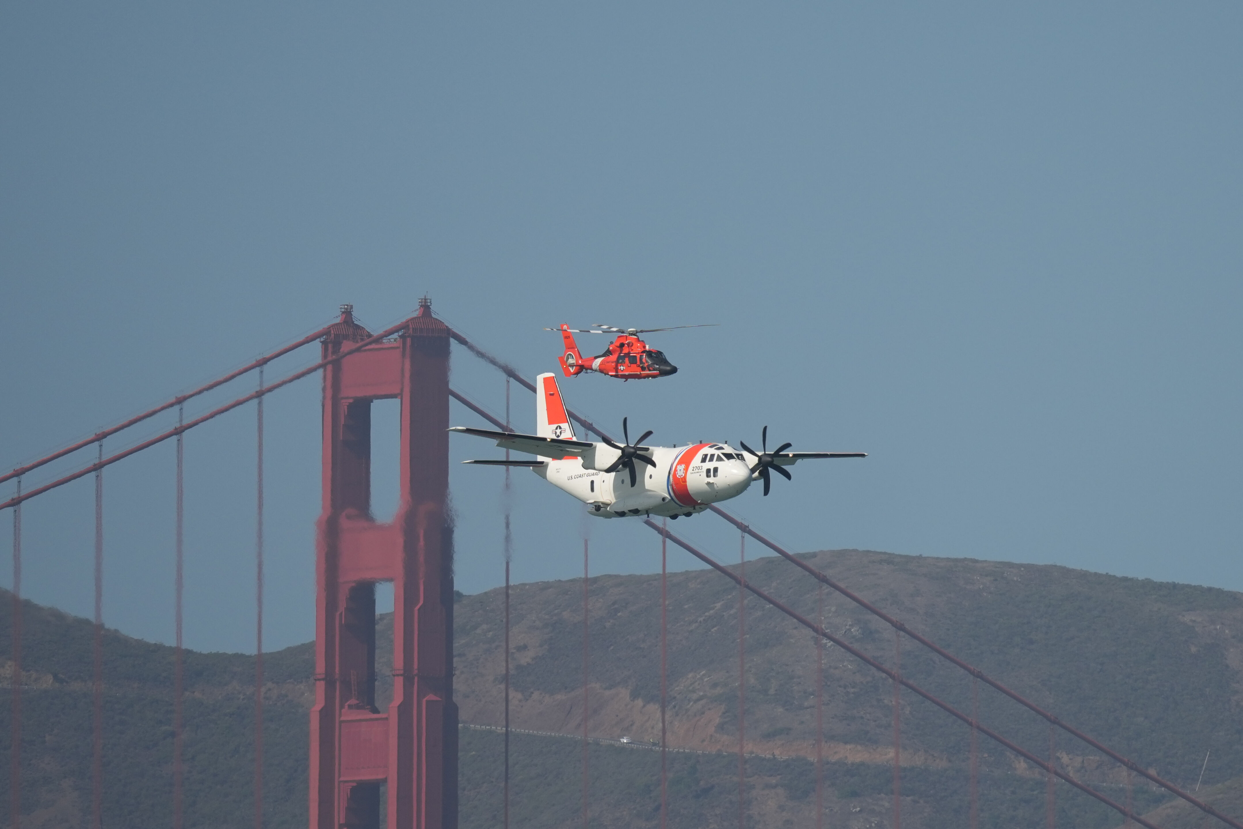 San Francisco Fleet Week Air Show