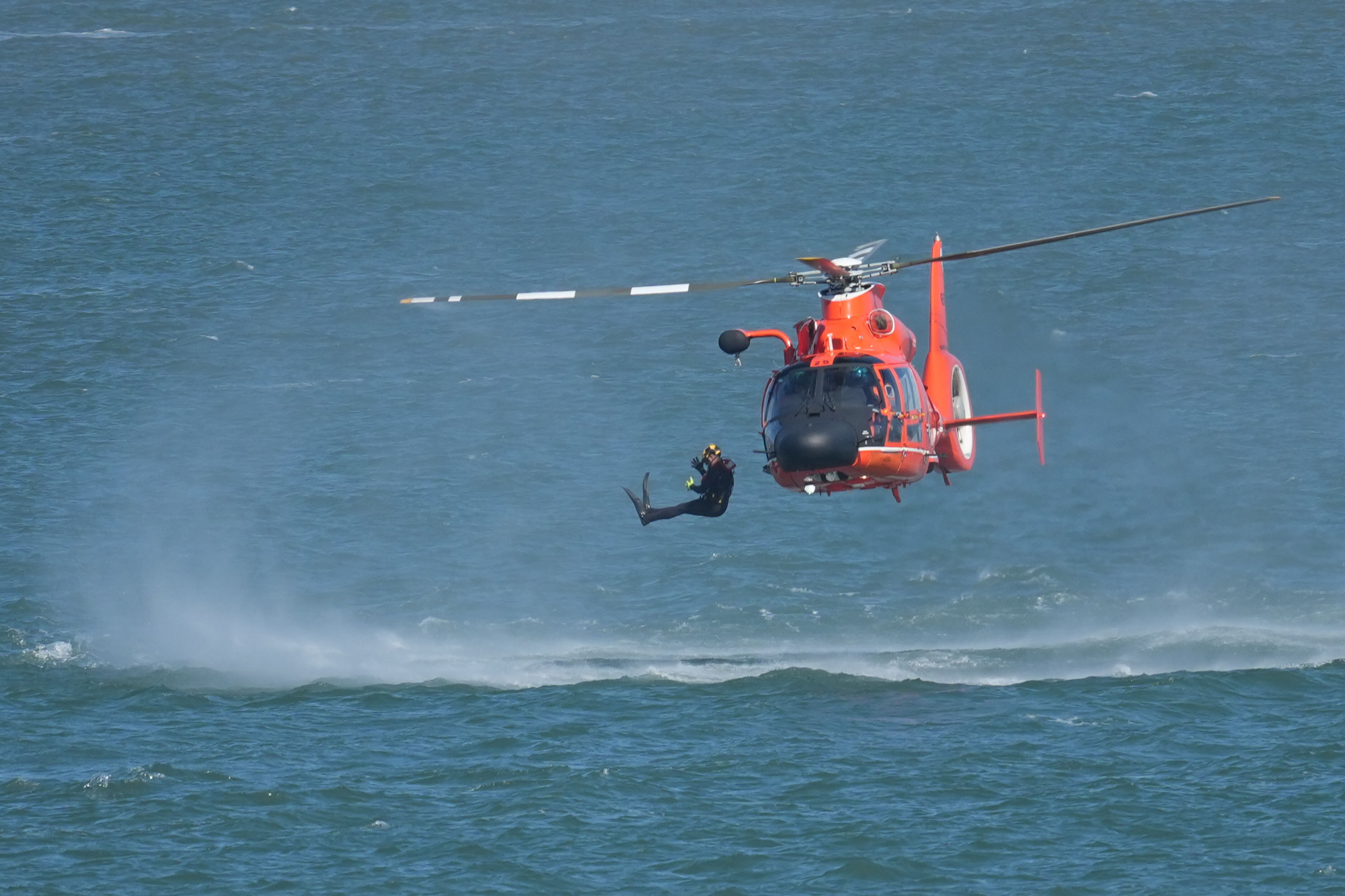 San Francisco Fleet Week Air Show