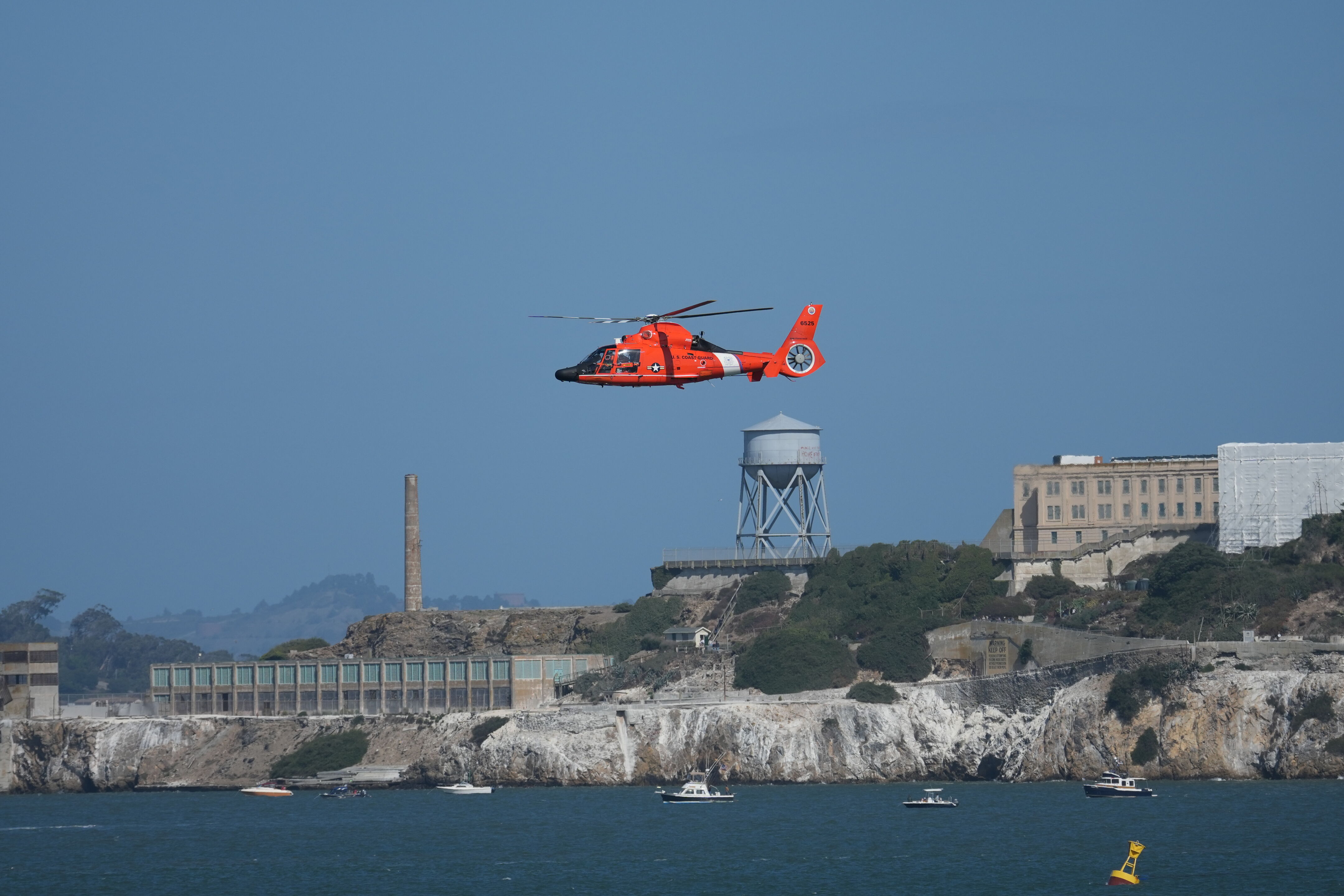 San Francisco Fleet Week Air Show