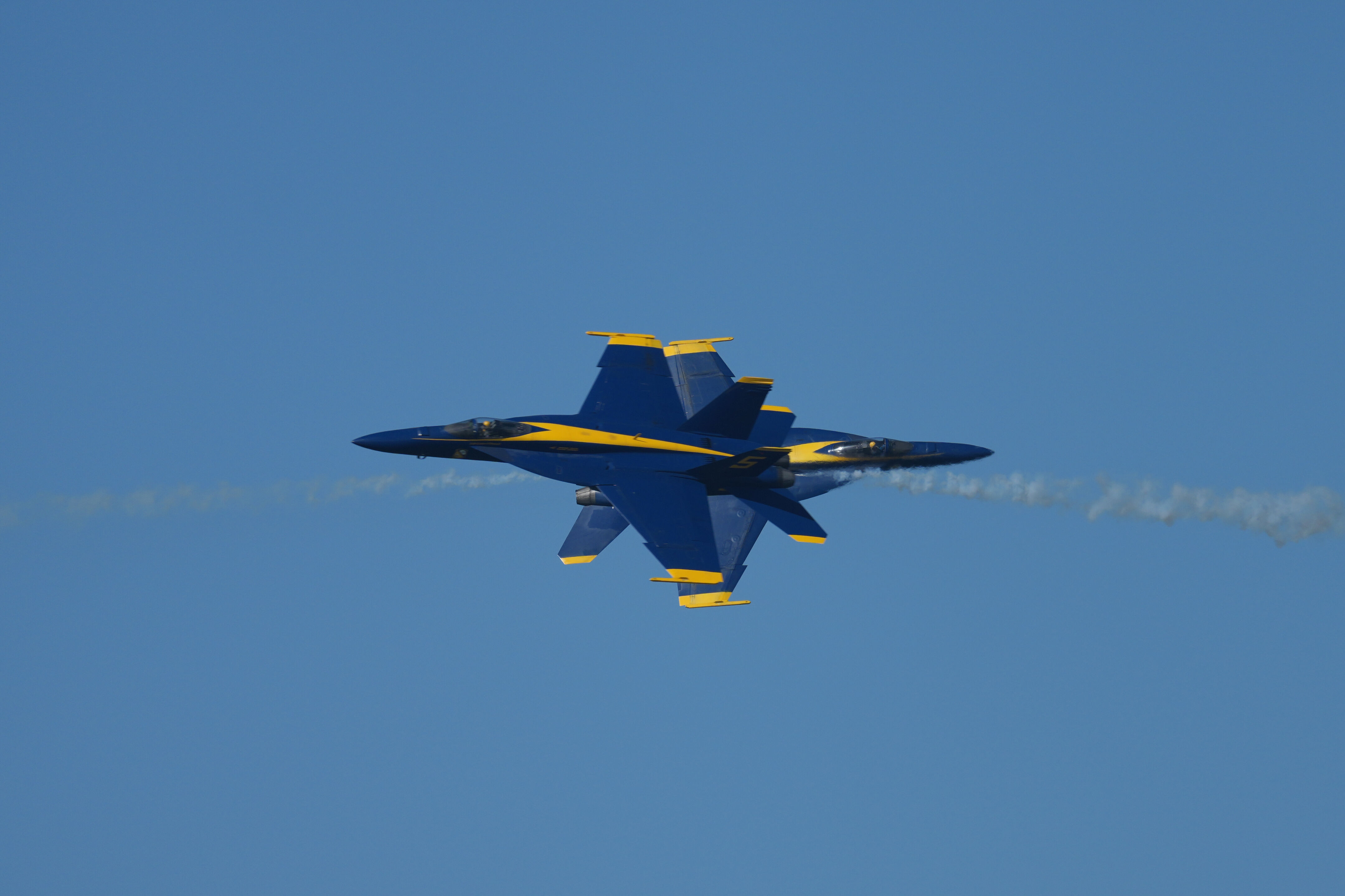 San Francisco Fleet Week Air Show