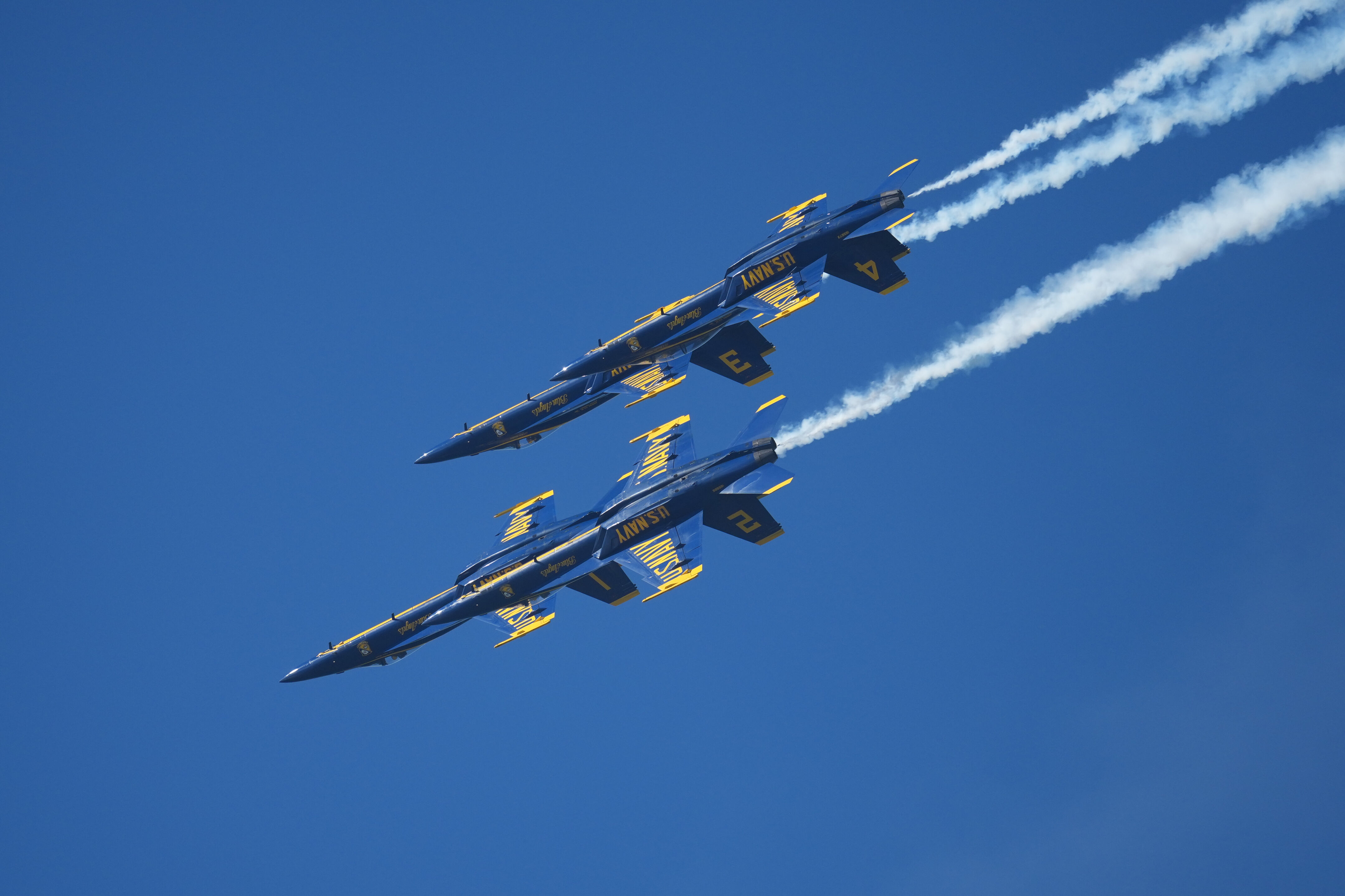 San Francisco Fleet Week Air Show