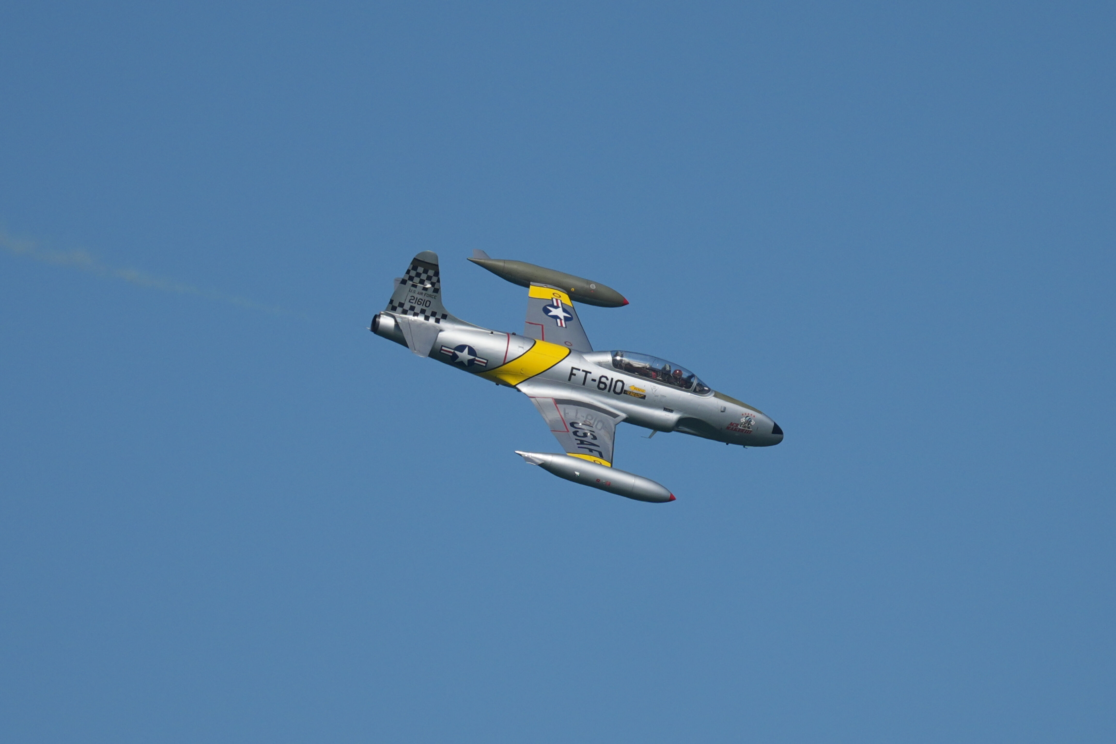 San Francisco Fleet Week Air Show