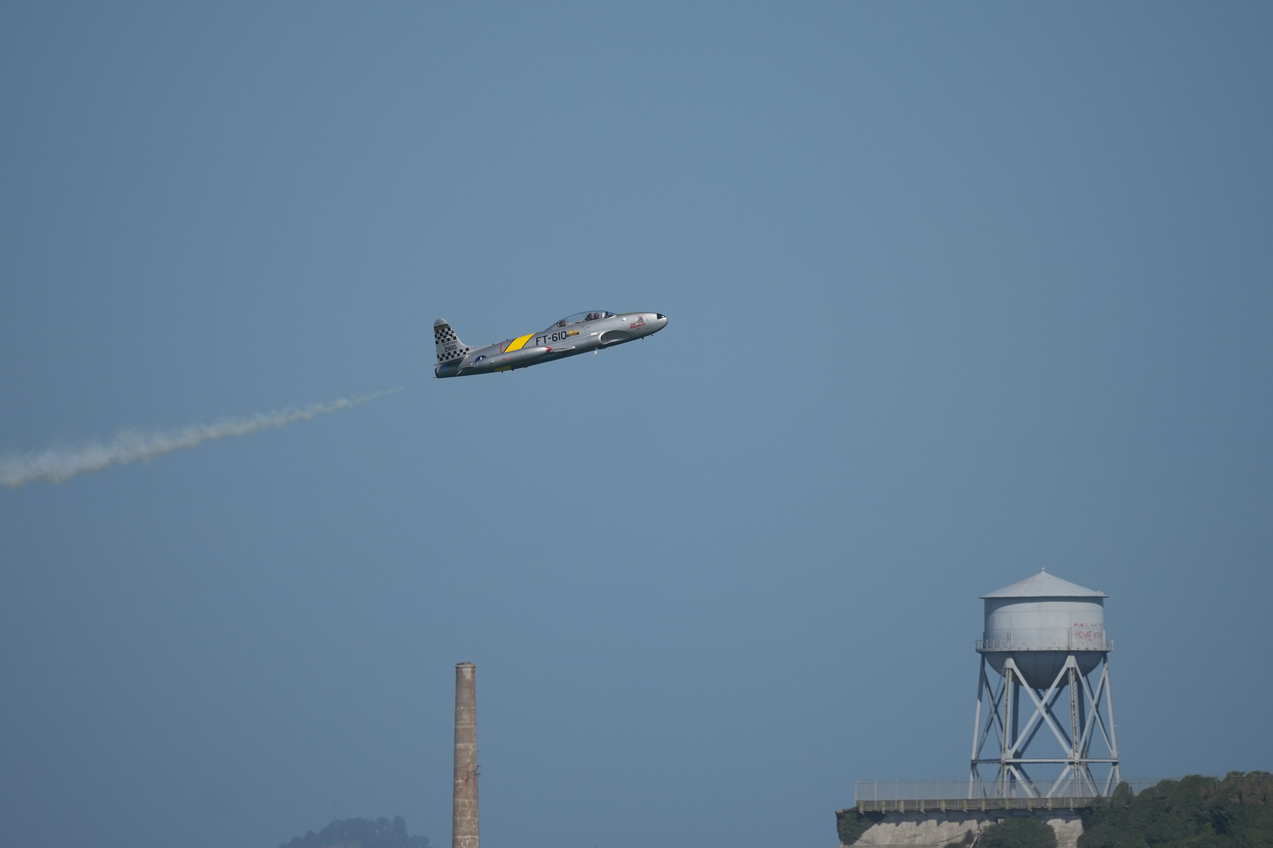 San Francisco Fleet Week Air Show