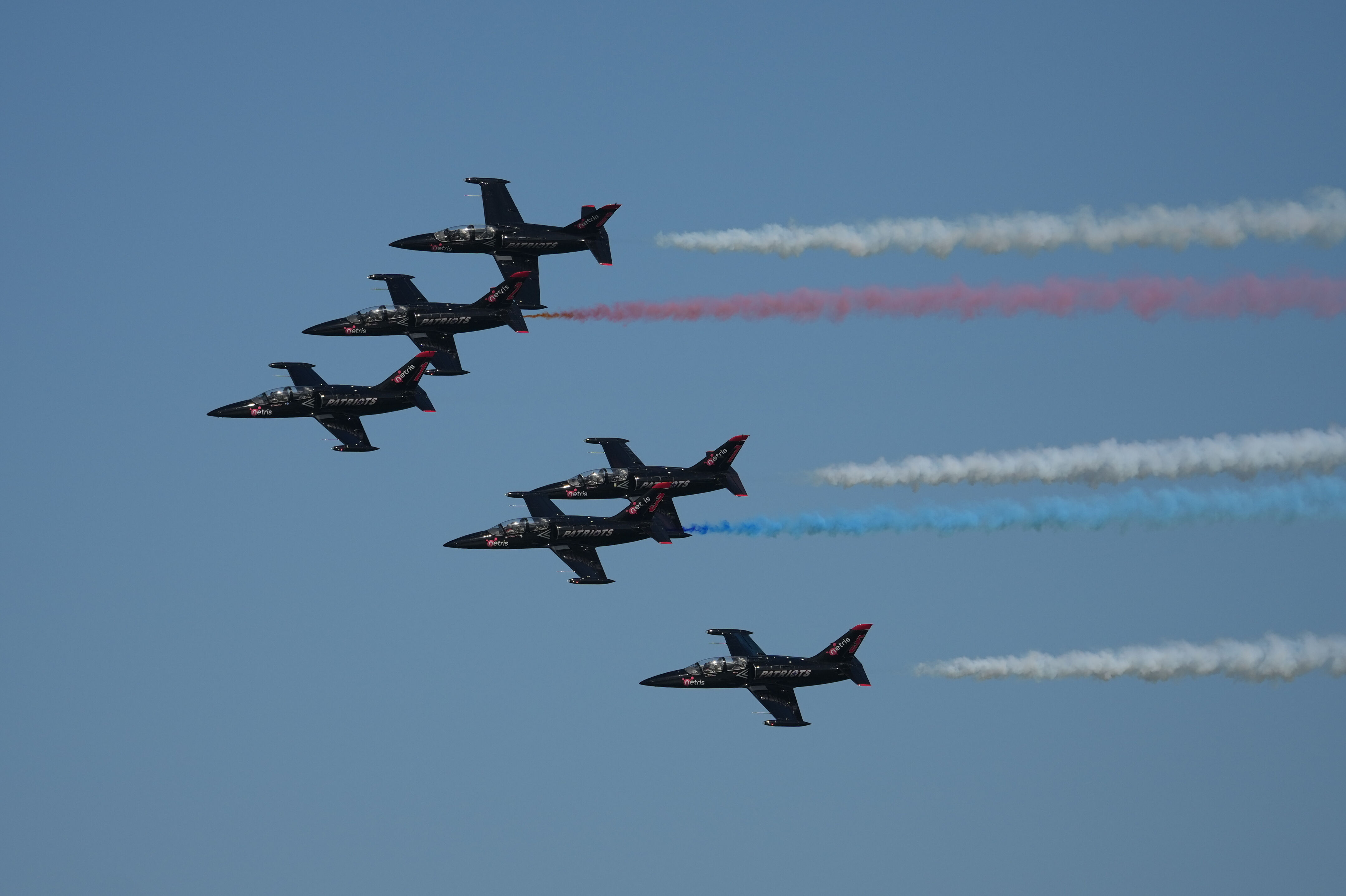 San Francisco Fleet Week Air Show