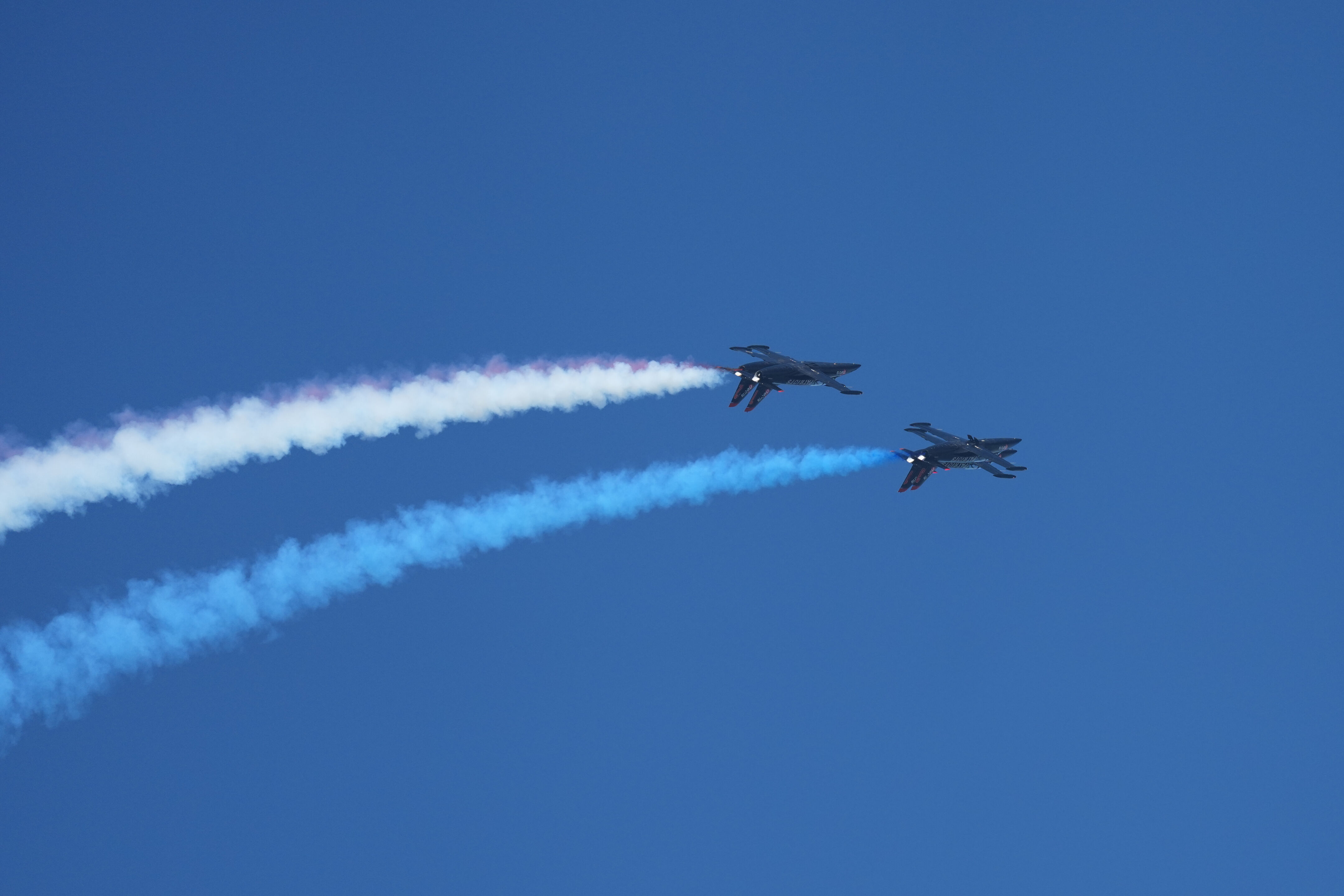San Francisco Fleet Week Air Show
