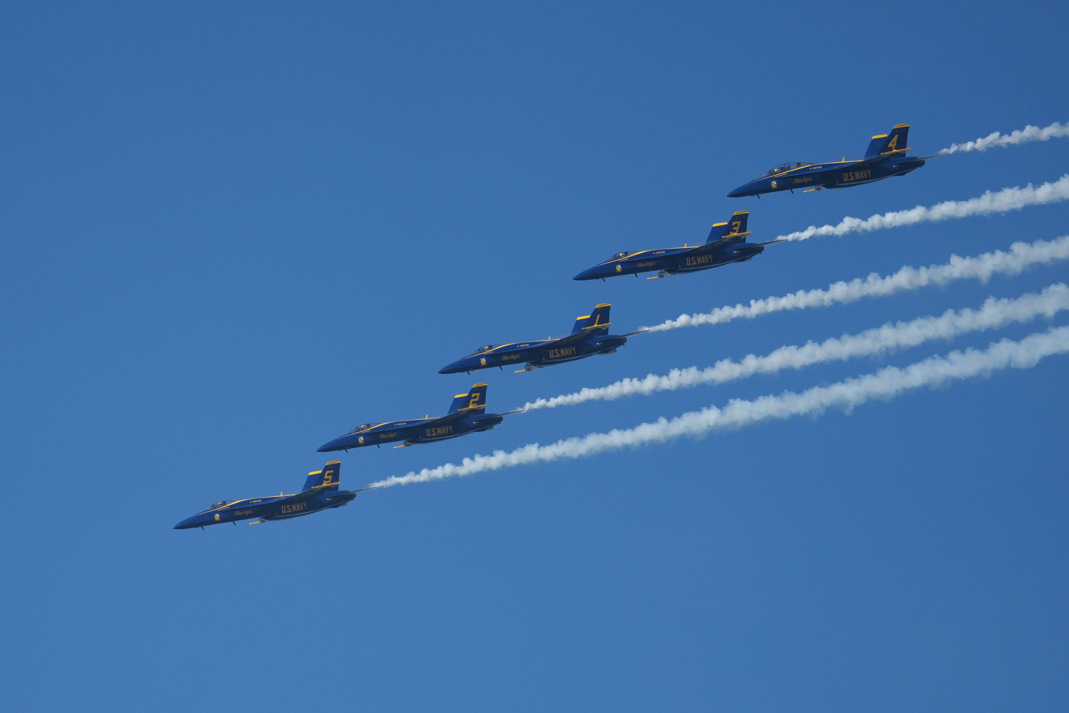 San Francisco Fleet Week Air Show