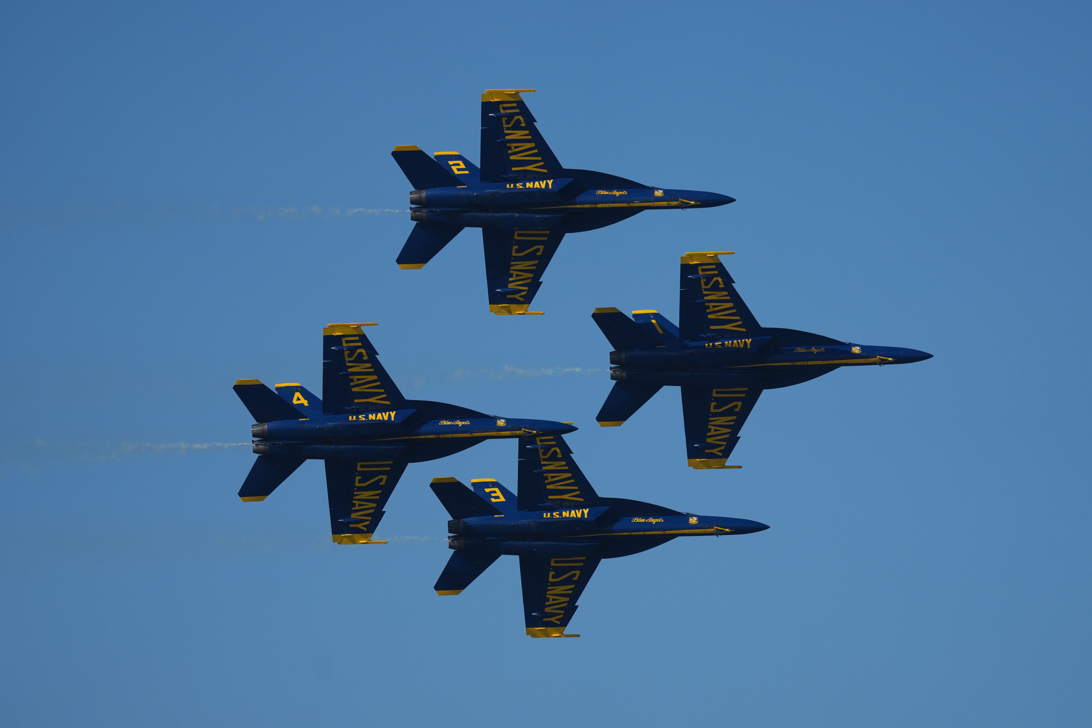 San Francisco Fleet Week Air Show