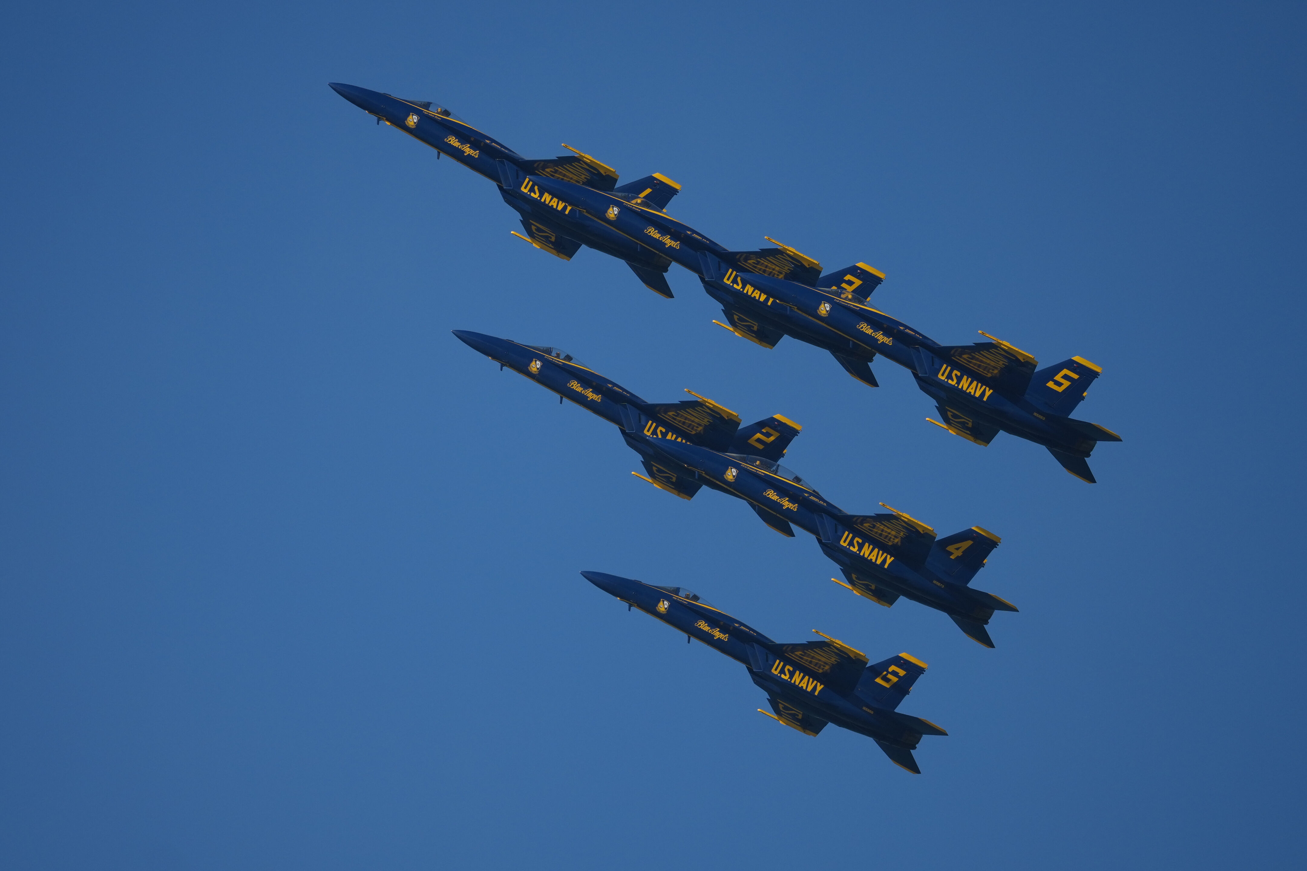 San Francisco Fleet Week Air Show