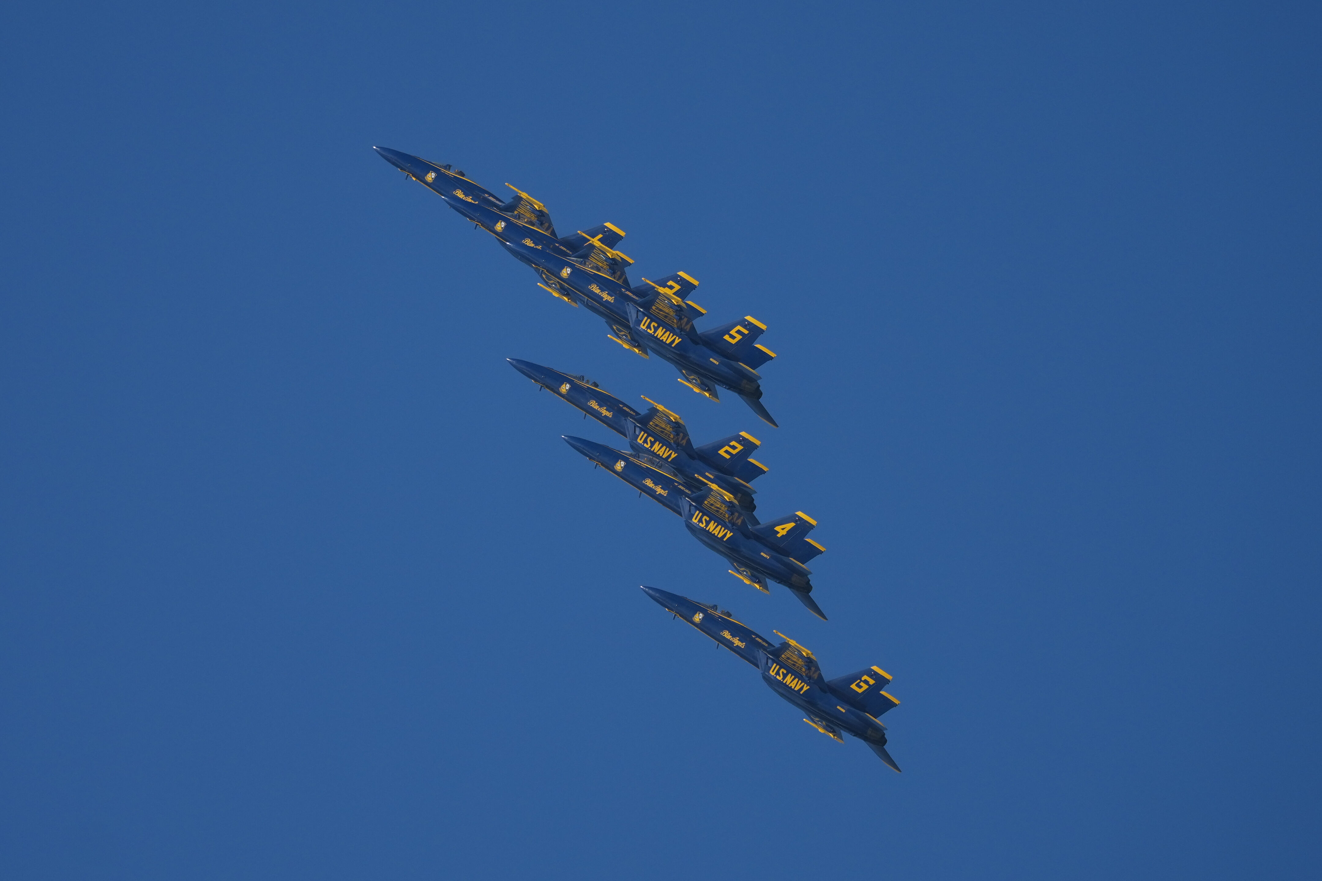 San Francisco Fleet Week Air Show