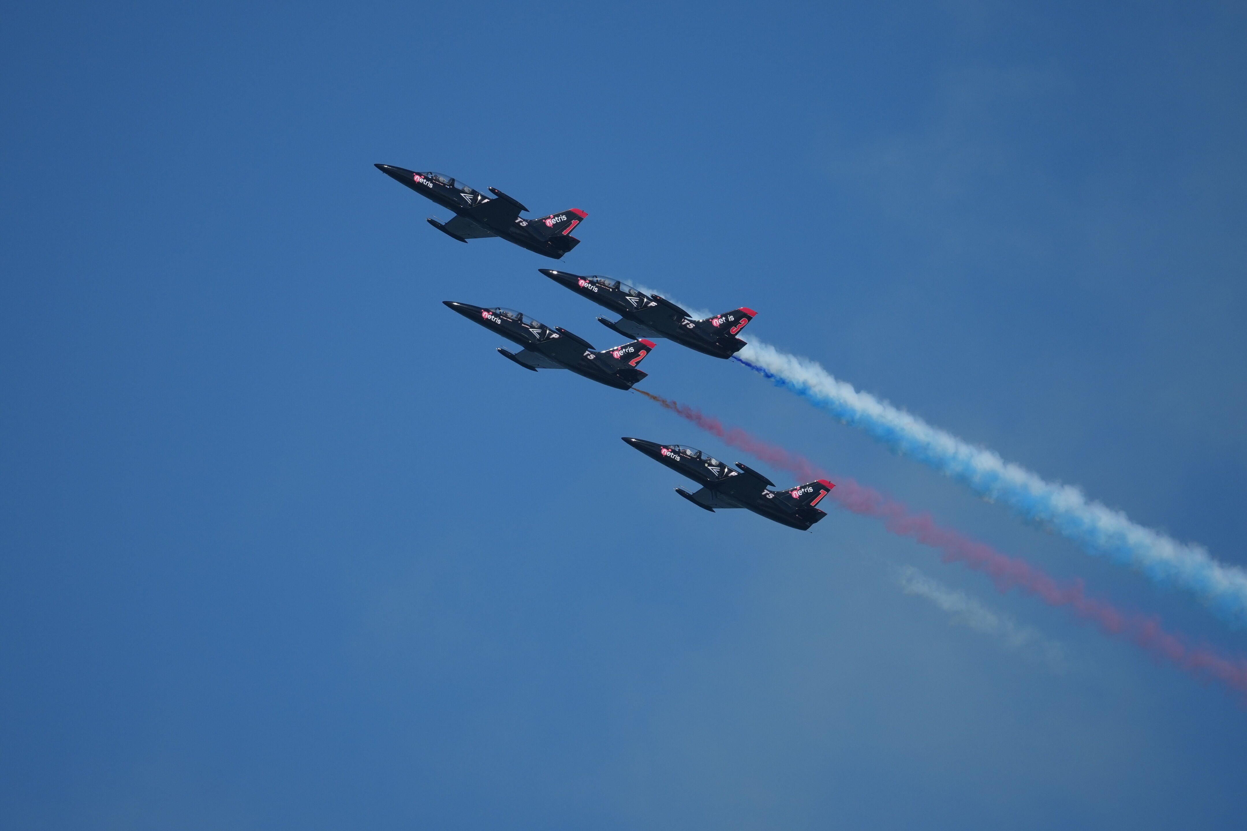 San Francisco Fleet Week Air Show