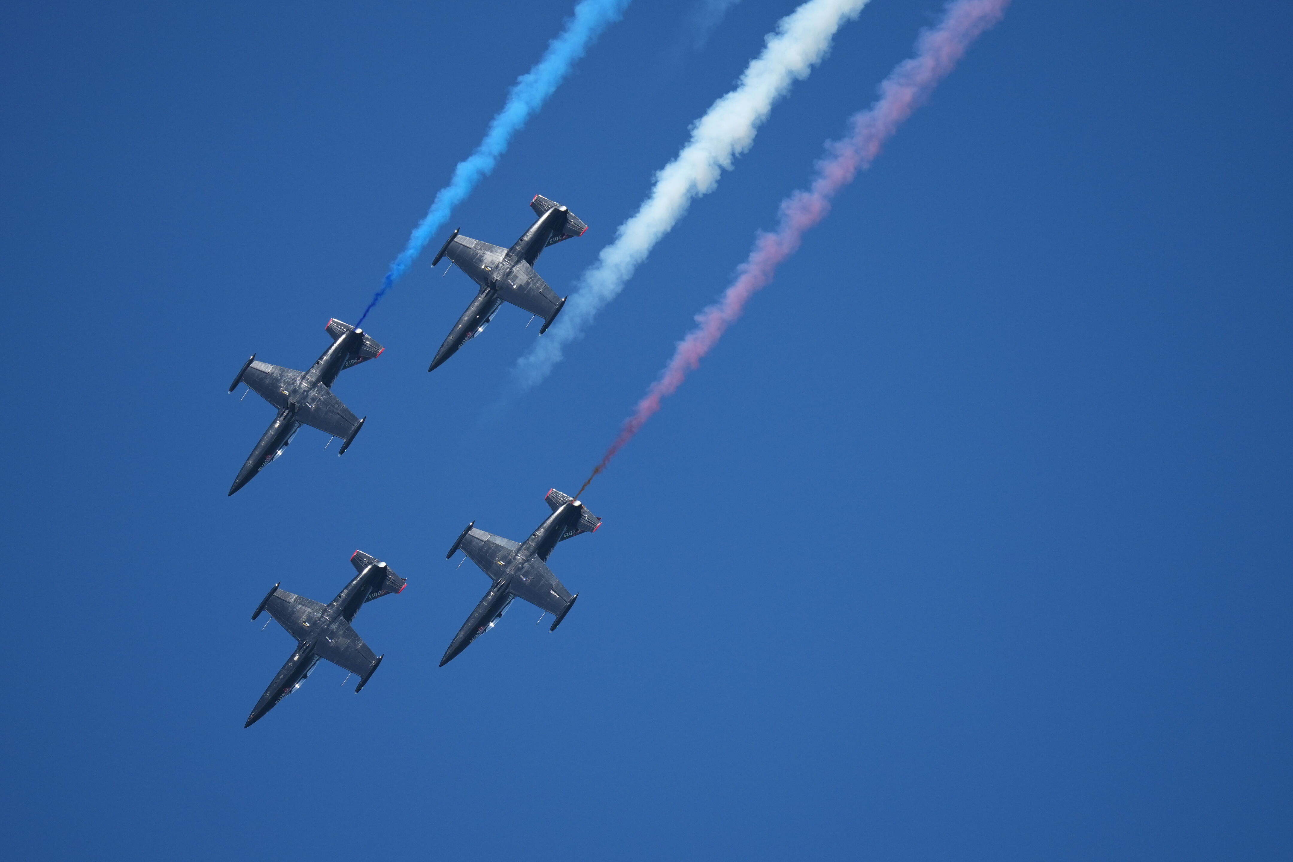 San Francisco Fleet Week Air Show