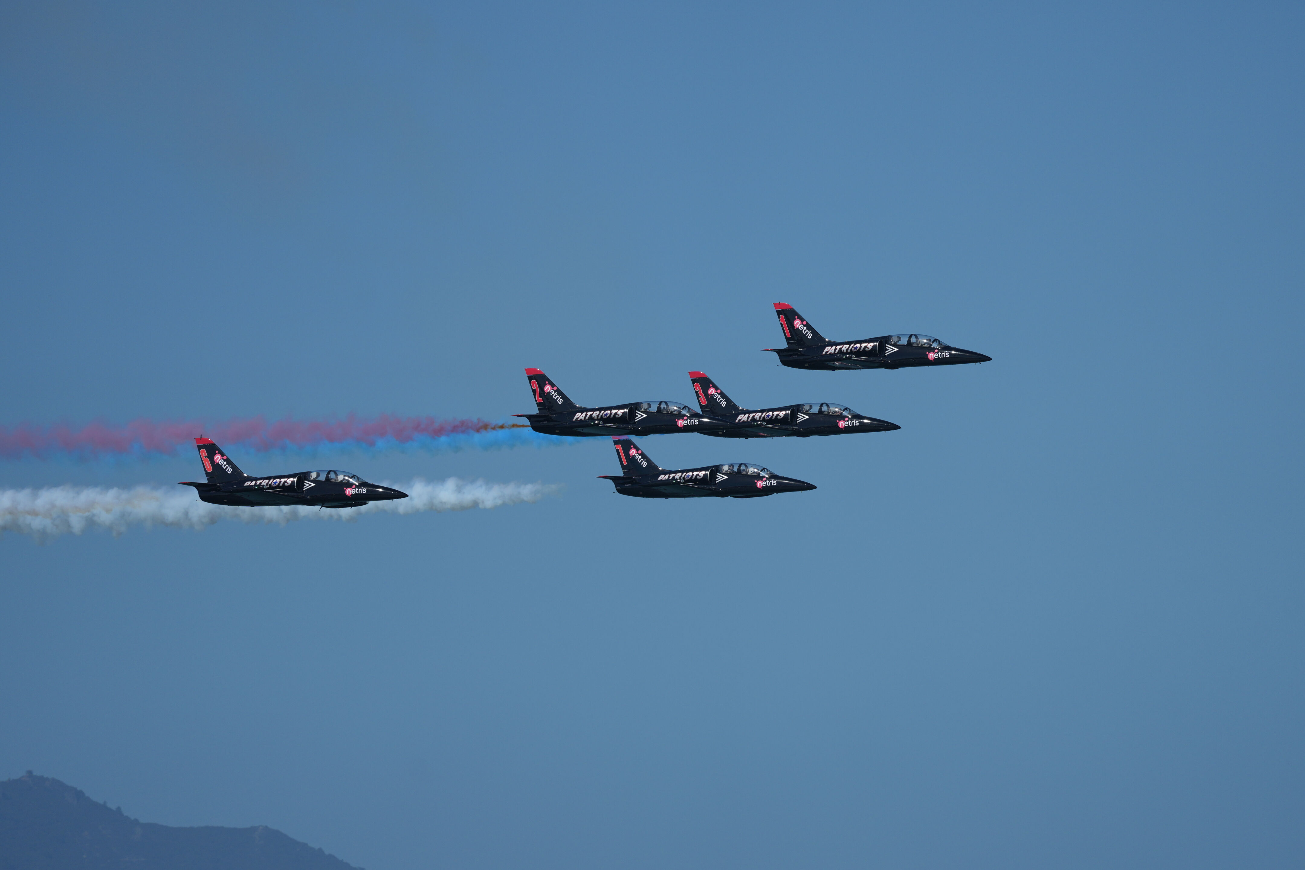 San Francisco Fleet Week Air Show