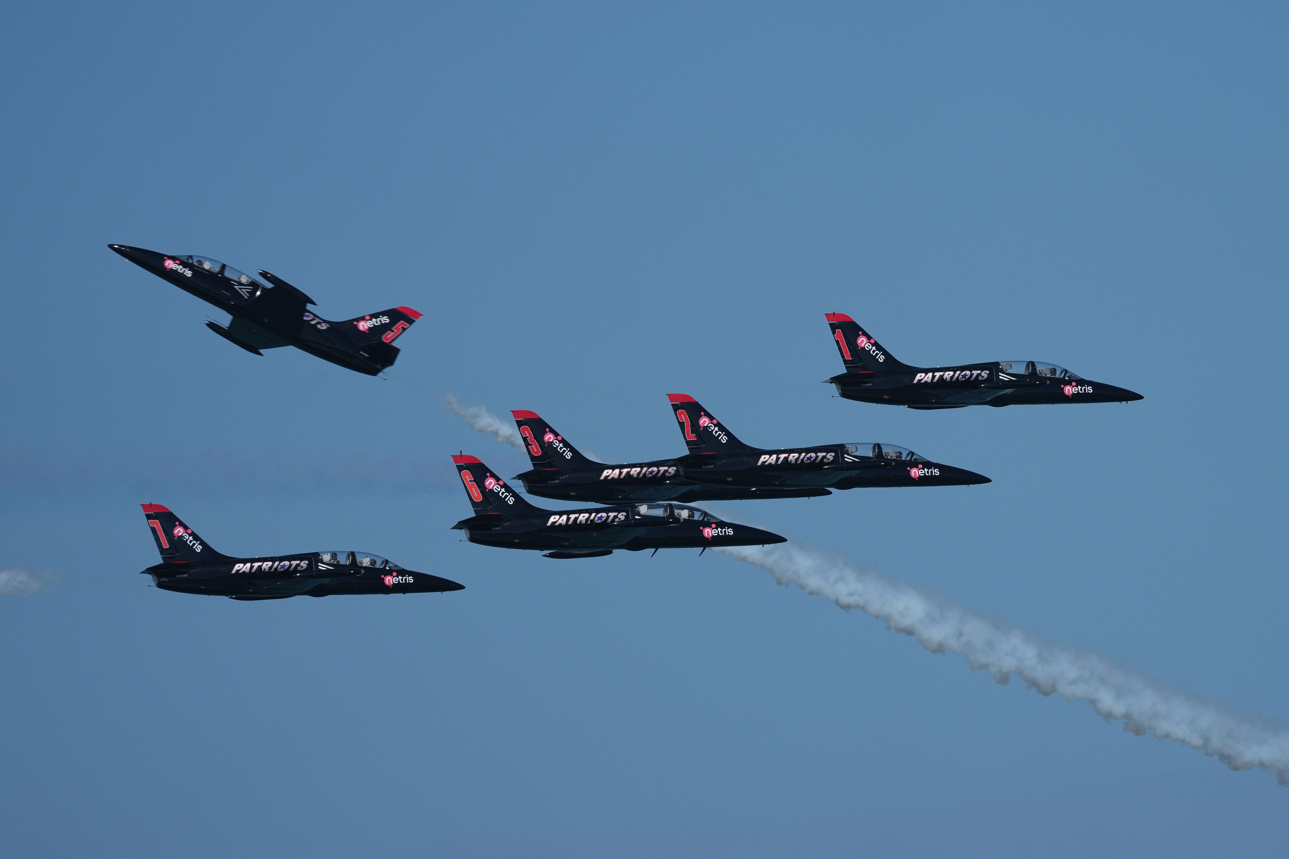 San Francisco Fleet Week Air Show