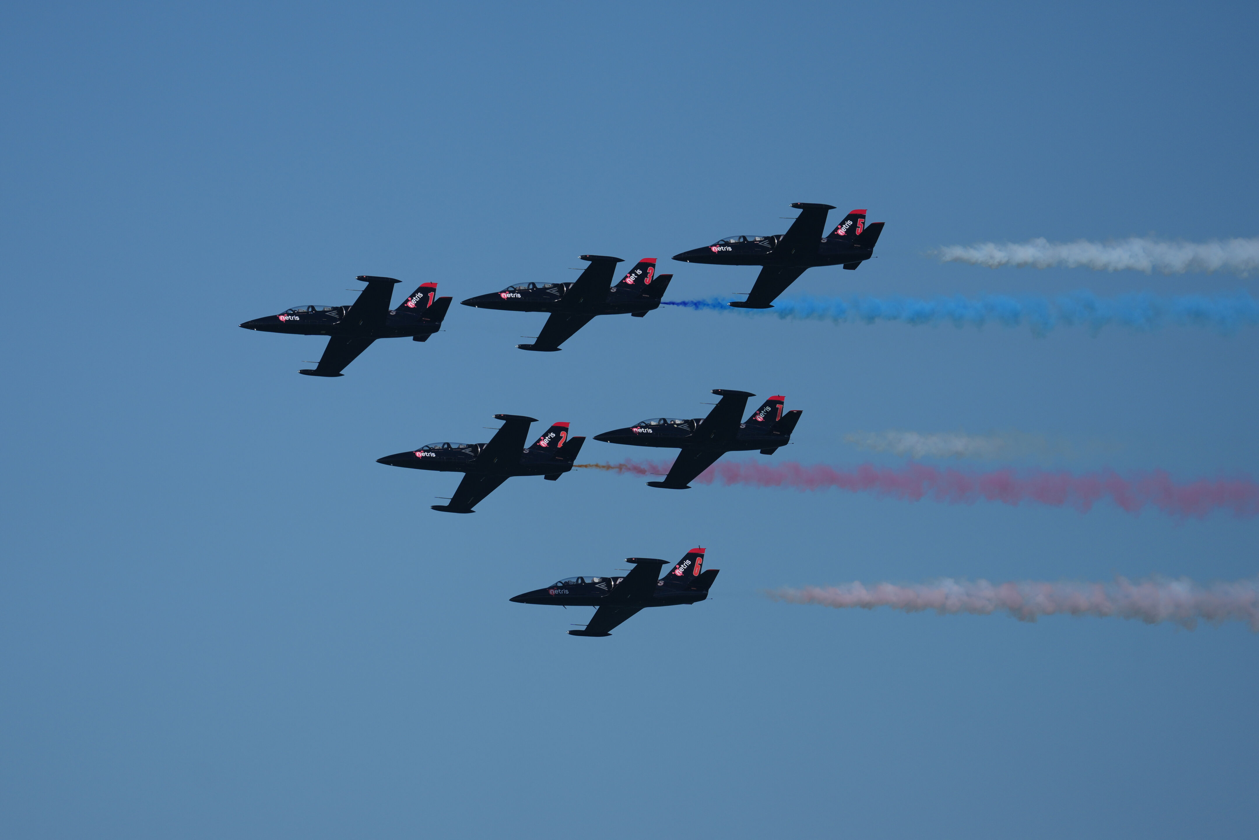 San Francisco Fleet Week Air Show