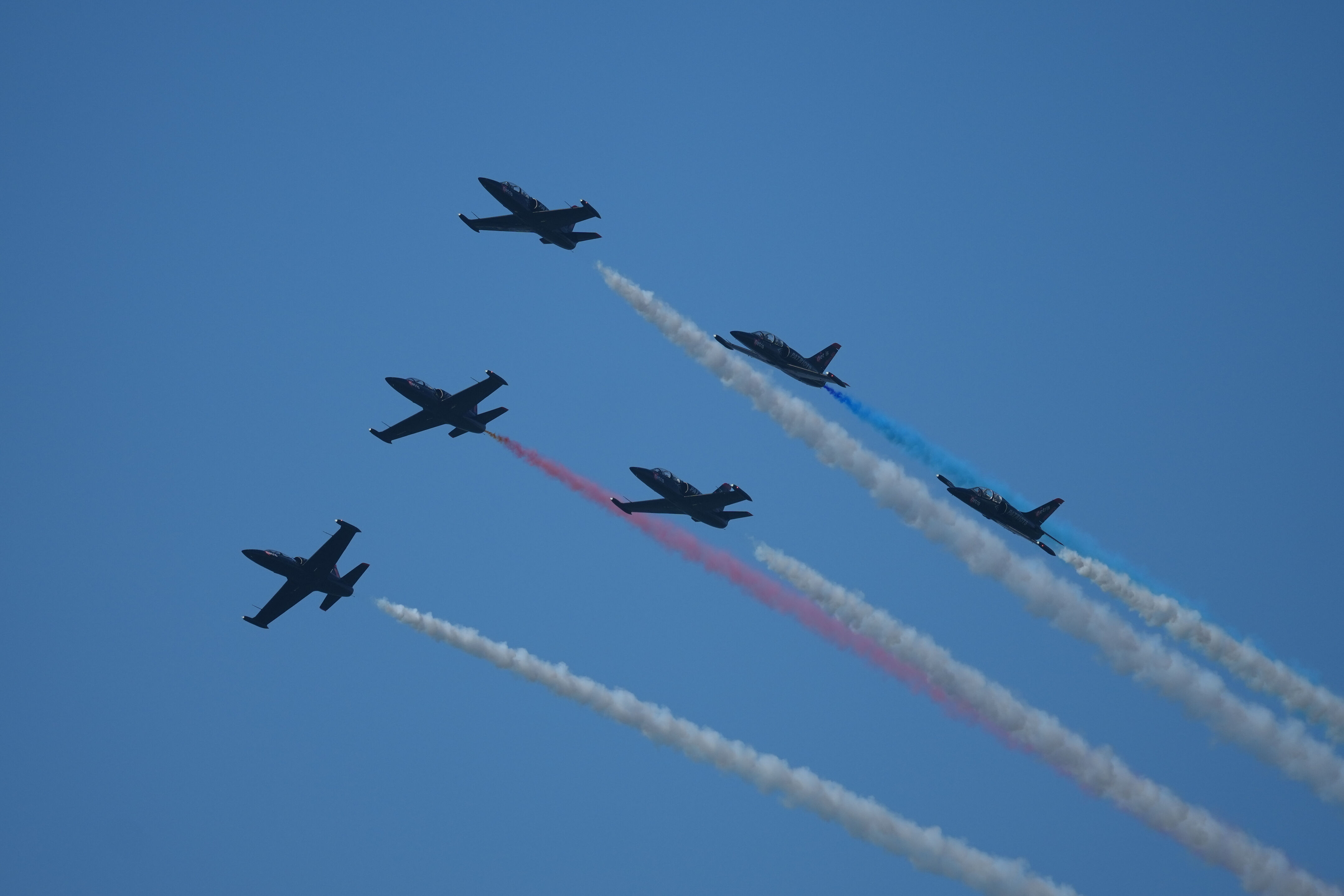 San Francisco Fleet Week Air Show