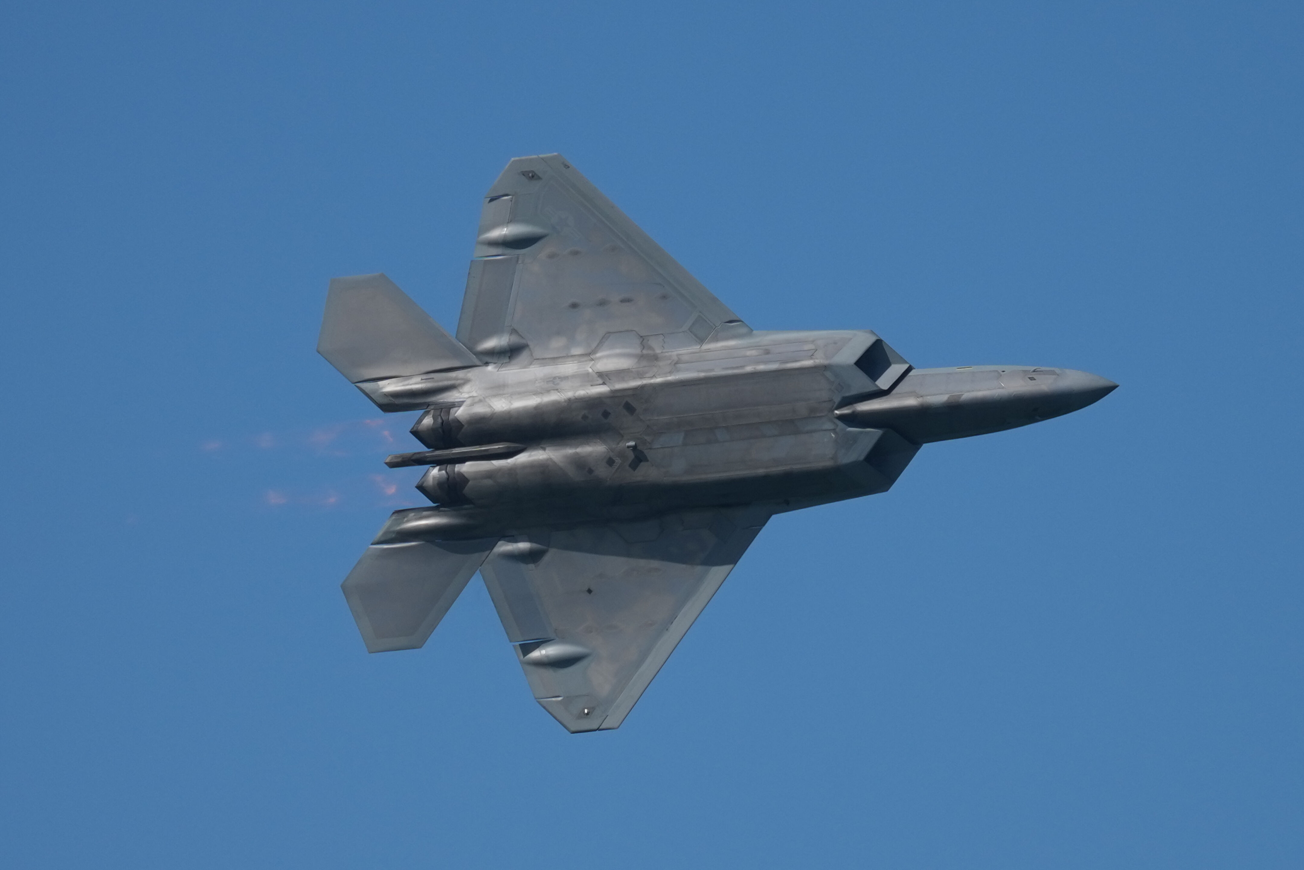 San Francisco Fleet Week Air Show