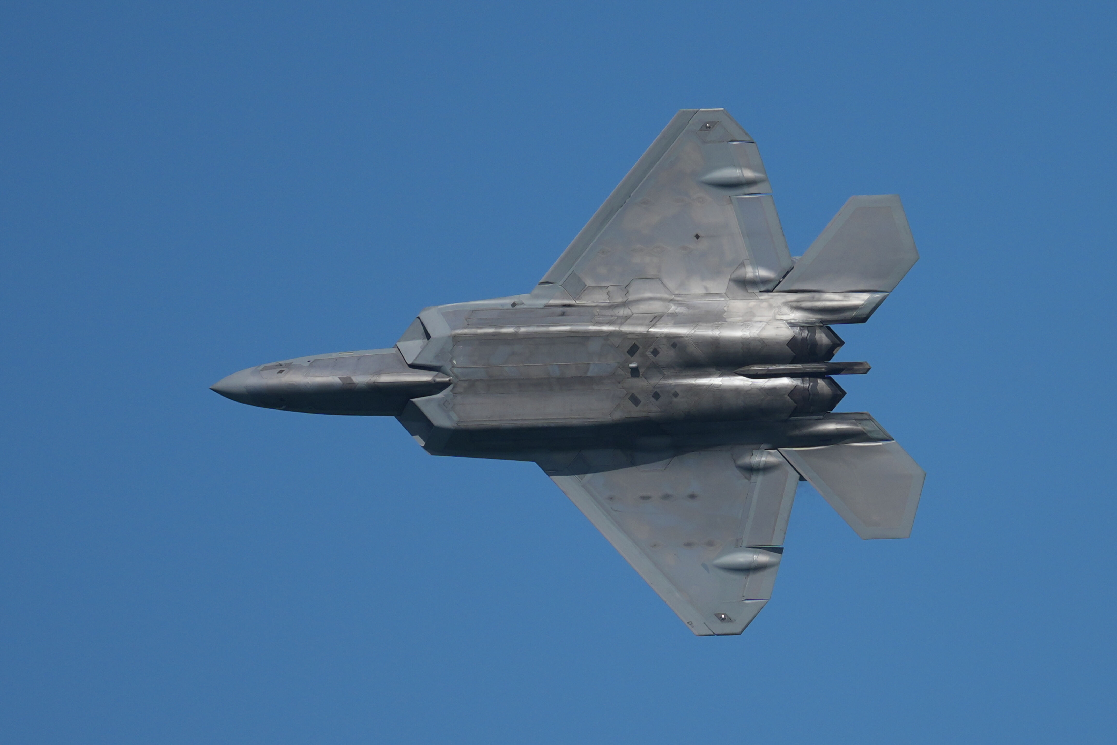 San Francisco Fleet Week Air Show