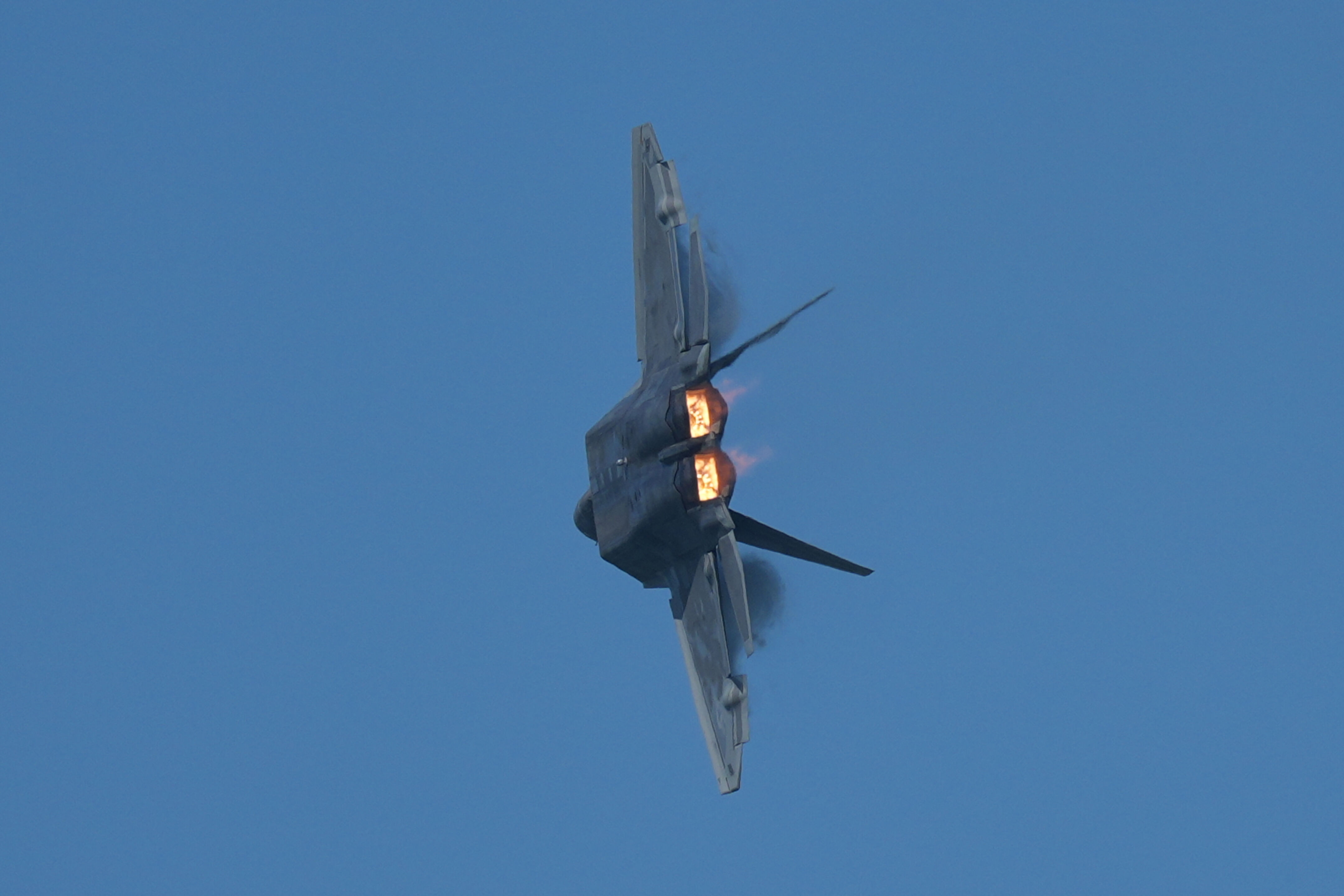 San Francisco Fleet Week Air Show