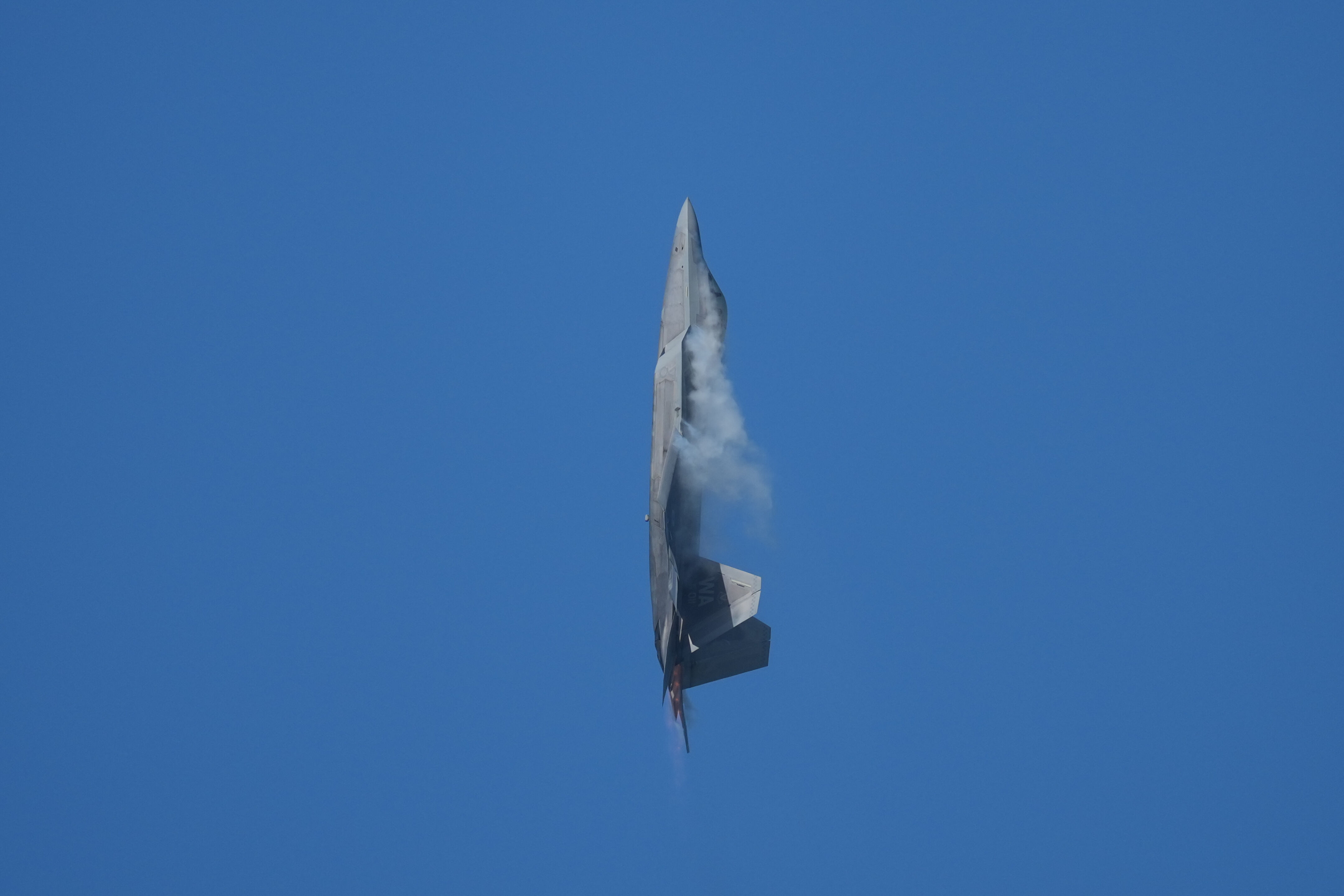 San Francisco Fleet Week Air Show
