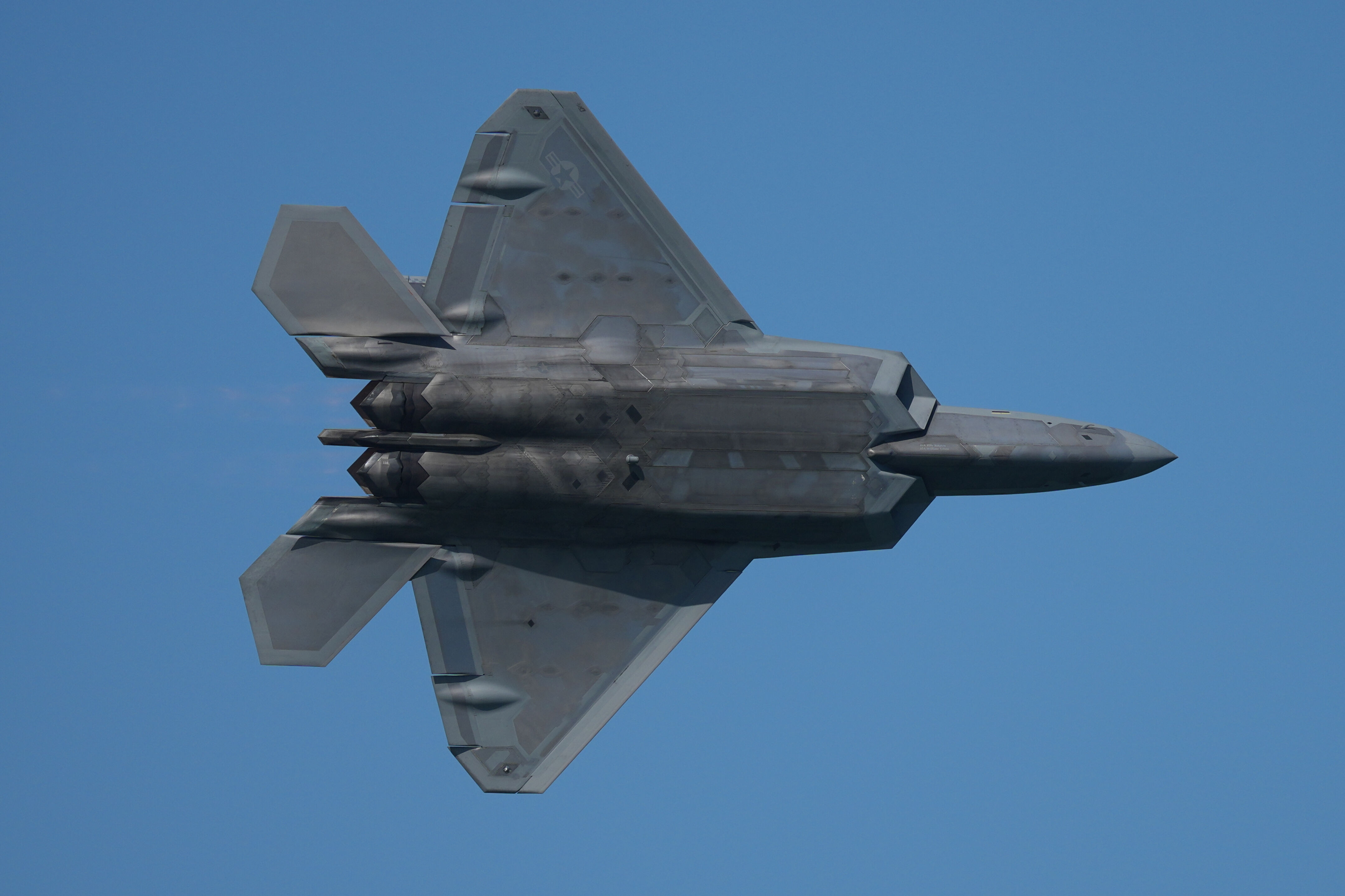 San Francisco Fleet Week Air Show