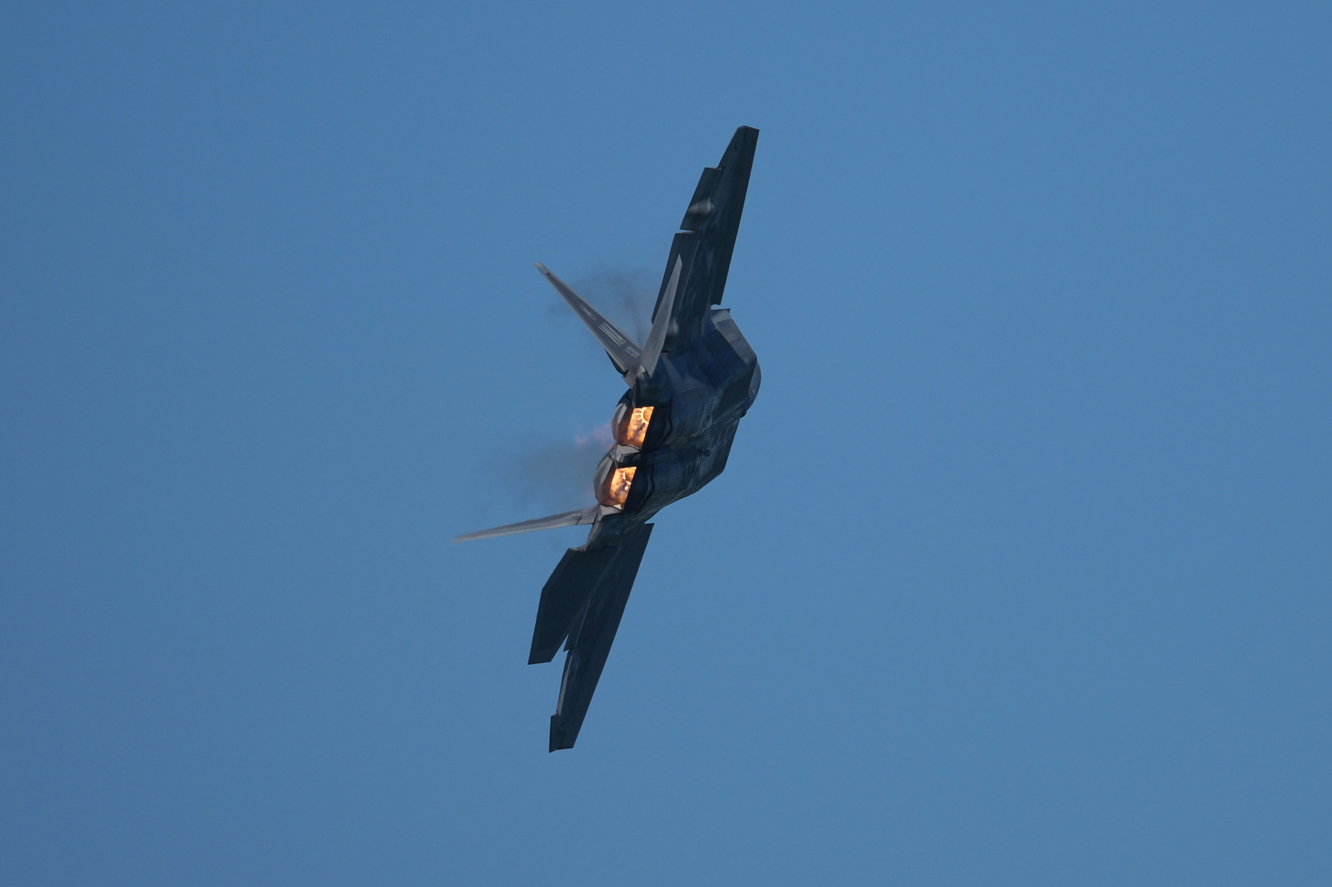 San Francisco Fleet Week Air Show