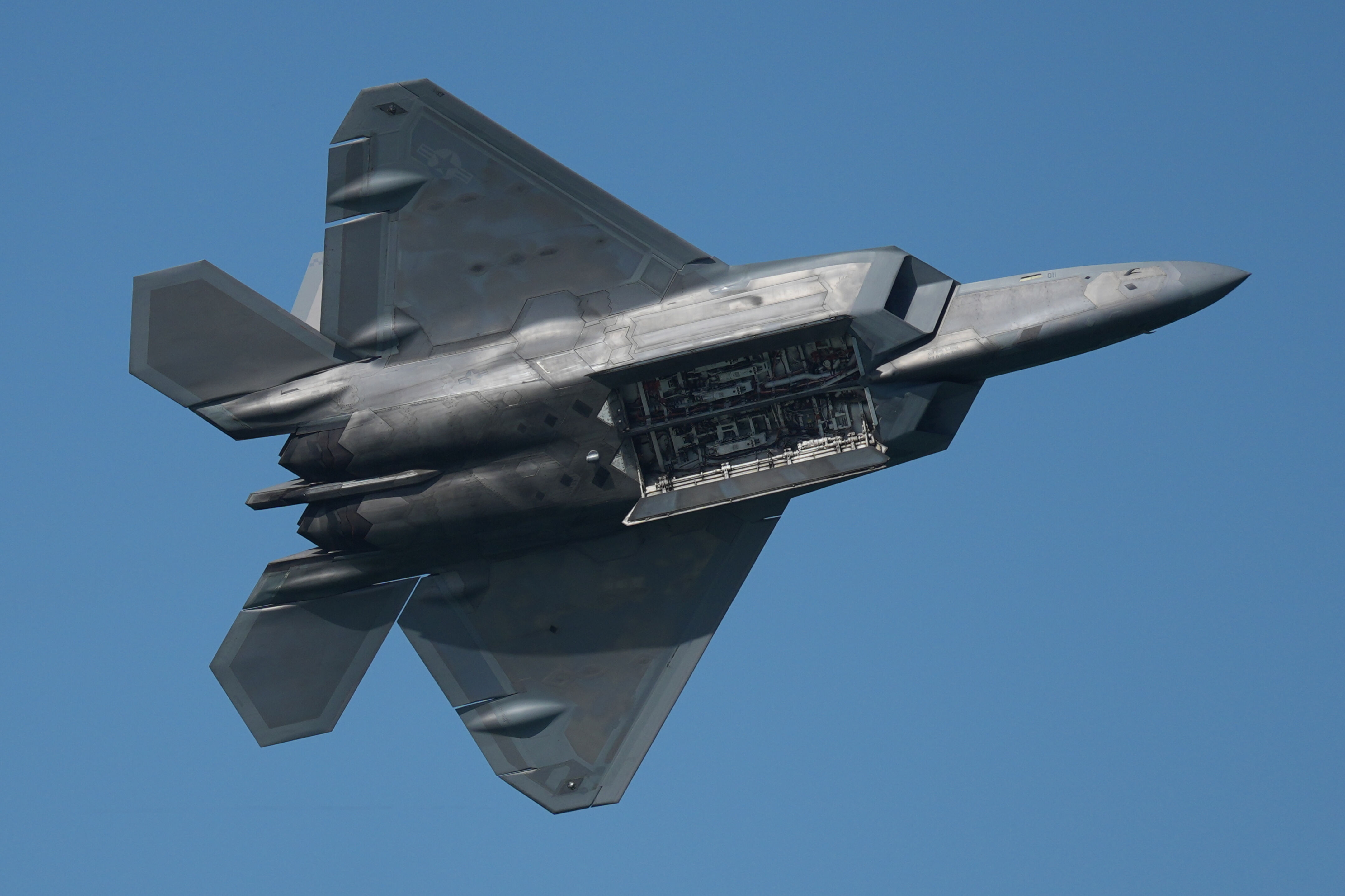 San Francisco Fleet Week Air Show