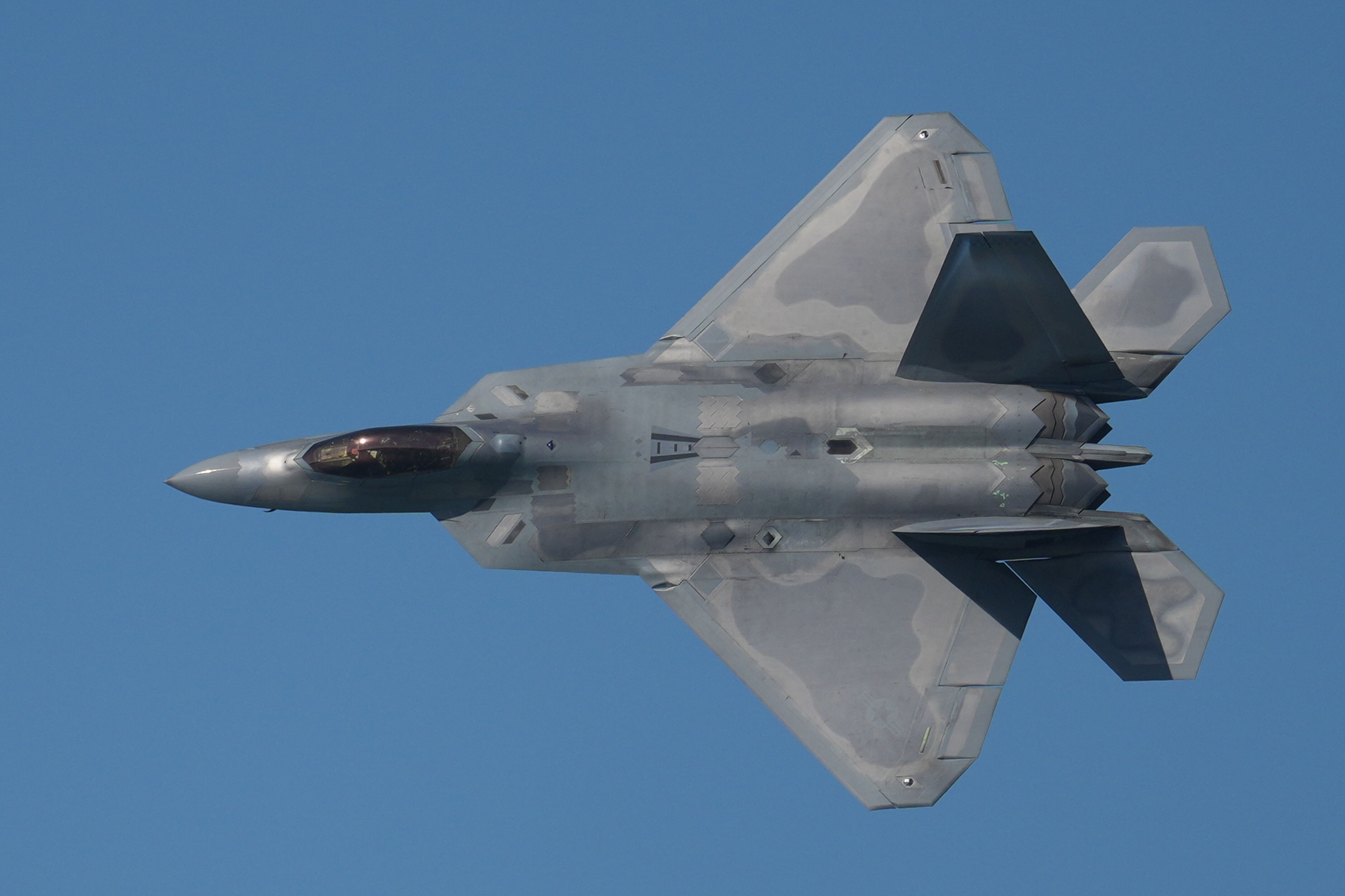 San Francisco Fleet Week Air Show