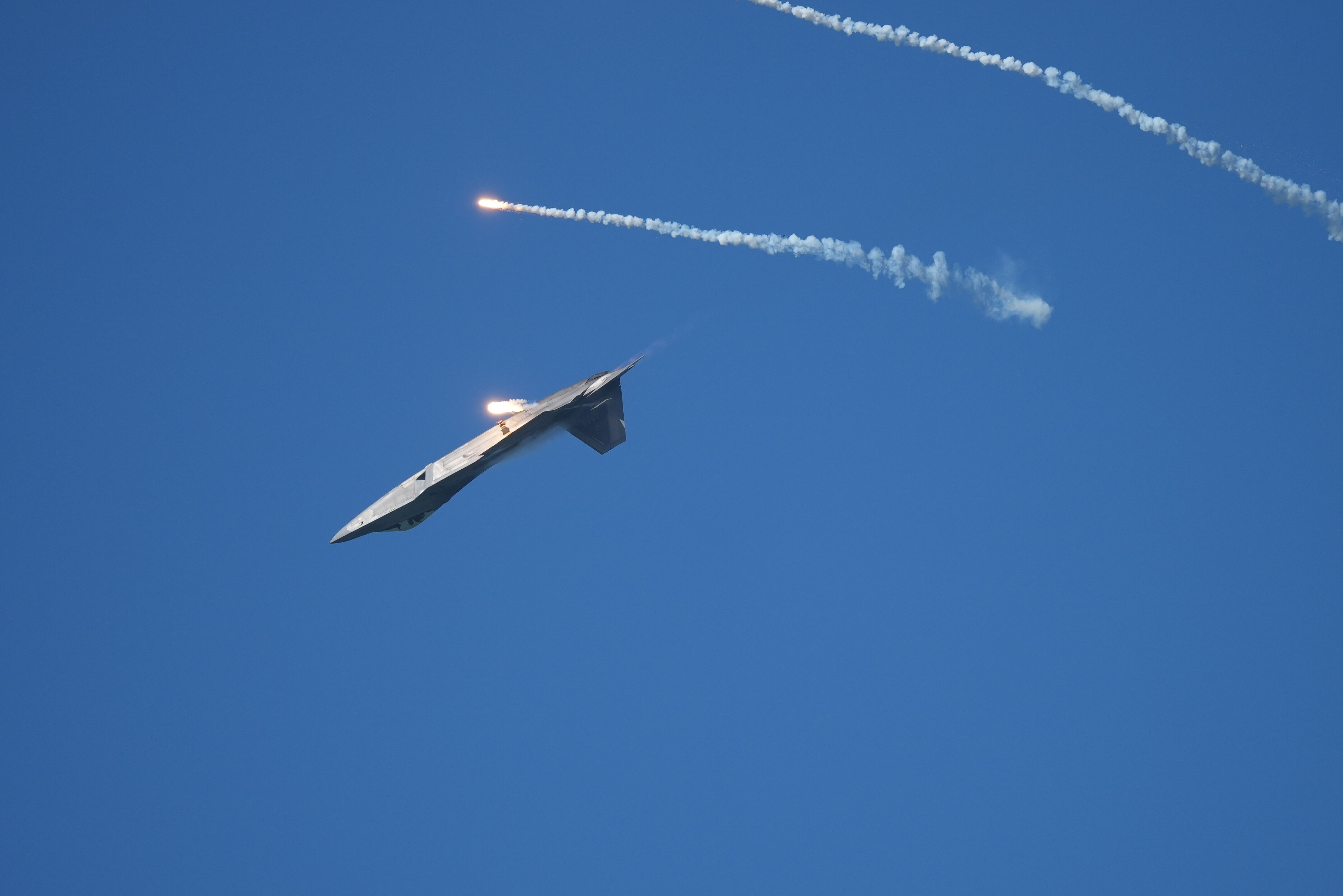 San Francisco Fleet Week Air Show
