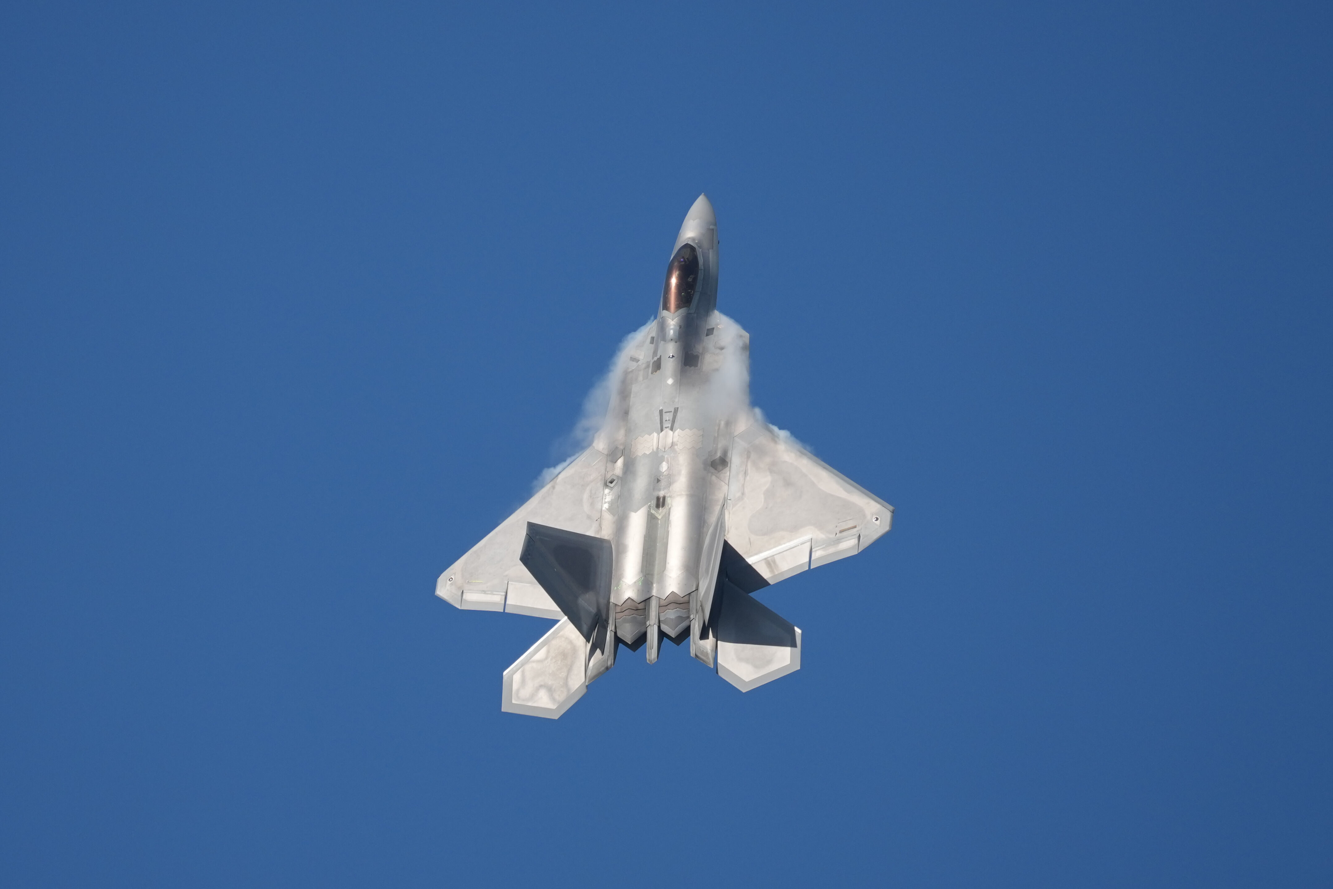 San Francisco Fleet Week Air Show