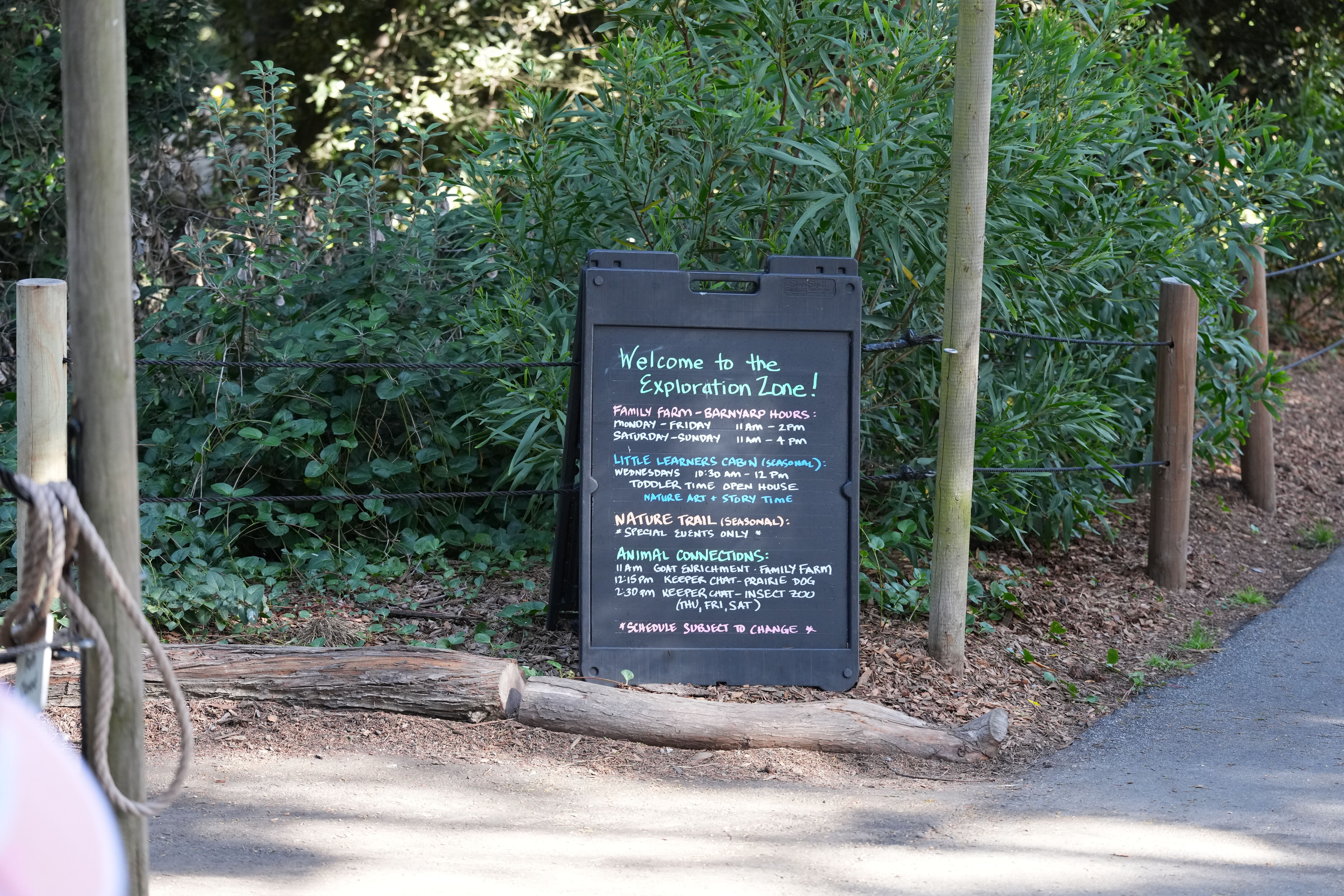 San Francisco Zoo and Gardens